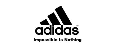 werbeslogan adidas|shoe effect adidas slogan.